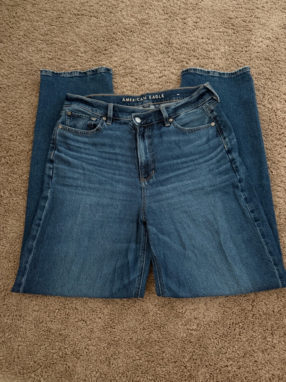 American Eagle Outfitters Women’s “Strigid”